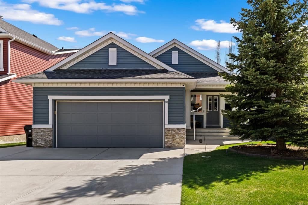 Sold property in Evanston