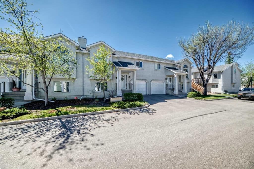 Sold property in Sundance