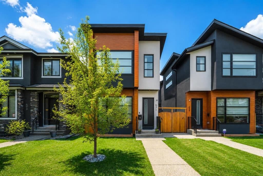 Sold property in Mount Pleasant