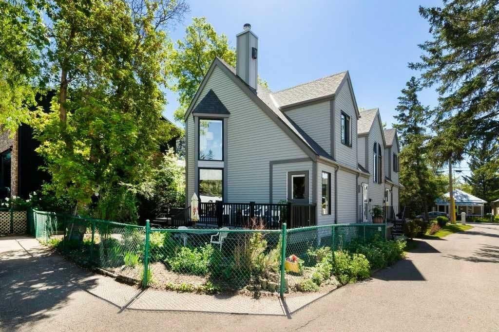 Sold property in Inglewood