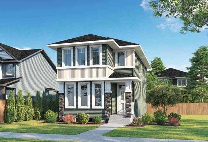 Sold property in Alpine Park