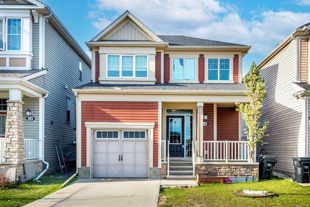 Sold property in Cityscape