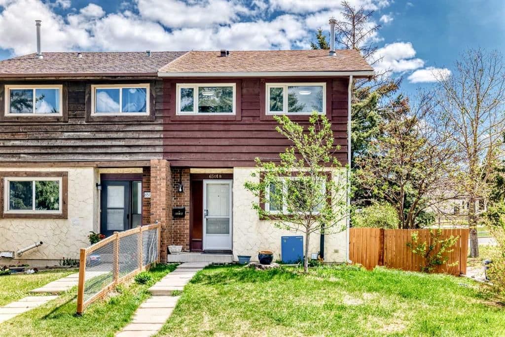 Sold property in Huntington Hills