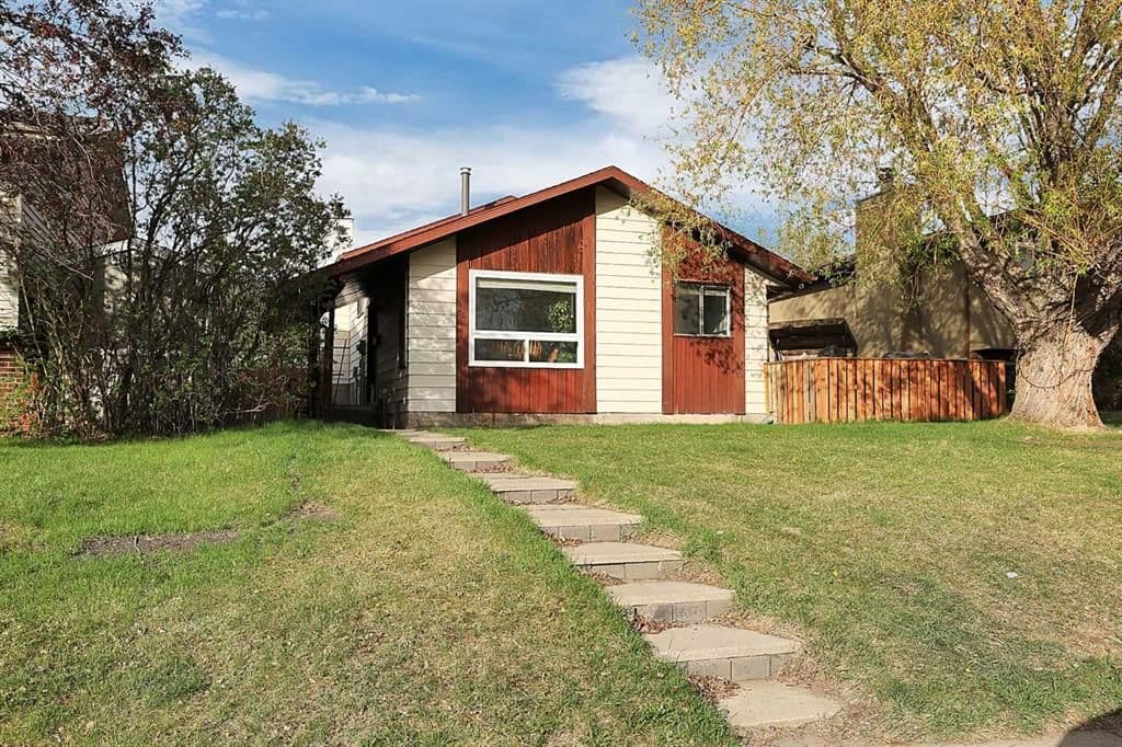 Sold property in Clearview Meadows