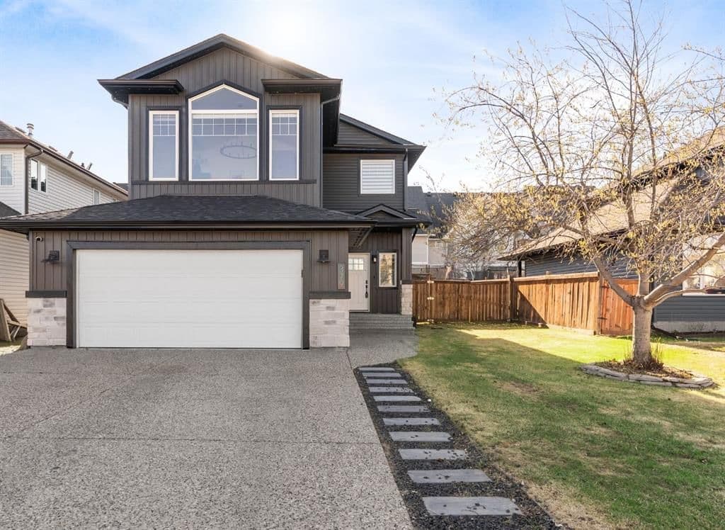 Sold property in Wood Buffalo