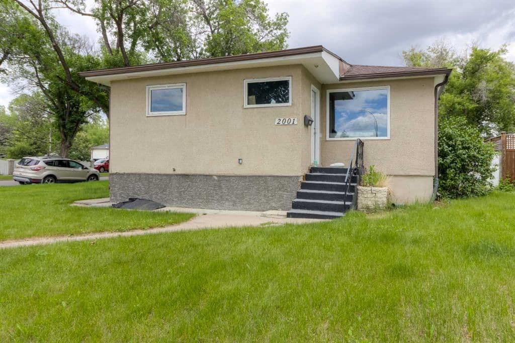 Sold property in Victoria Park