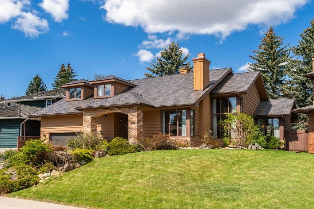 Sold property in Coach Hill