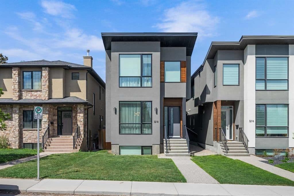 Sold property in Shaganappi