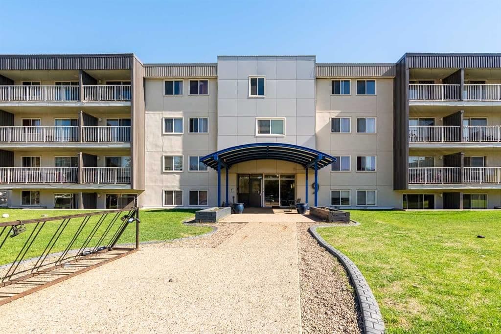 Sold property in Downtown