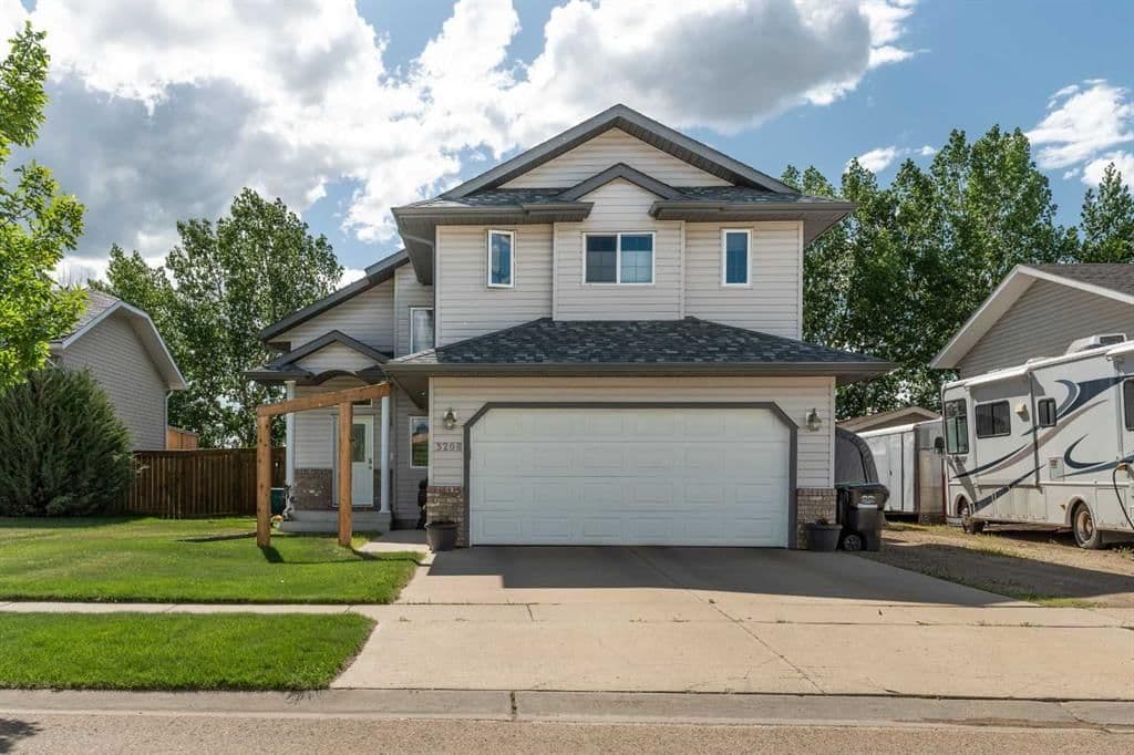 Sold property in Century Meadows