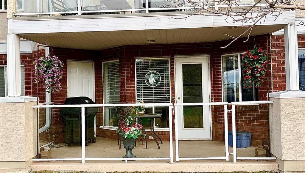 Sold property in Signal Hill