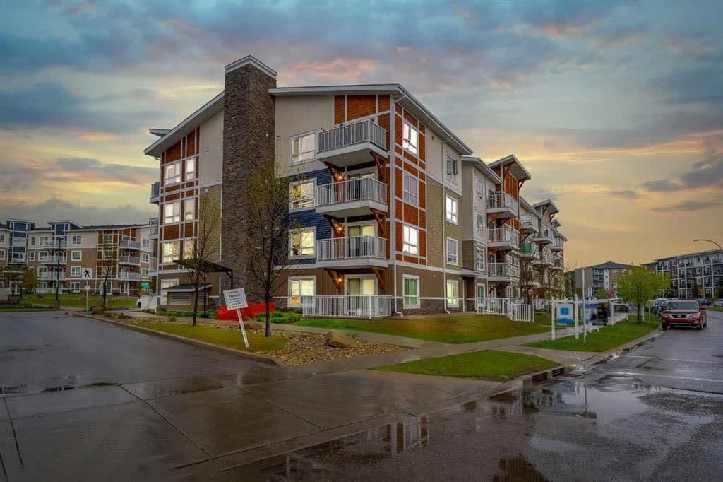 Sold property in Skyview Ranch