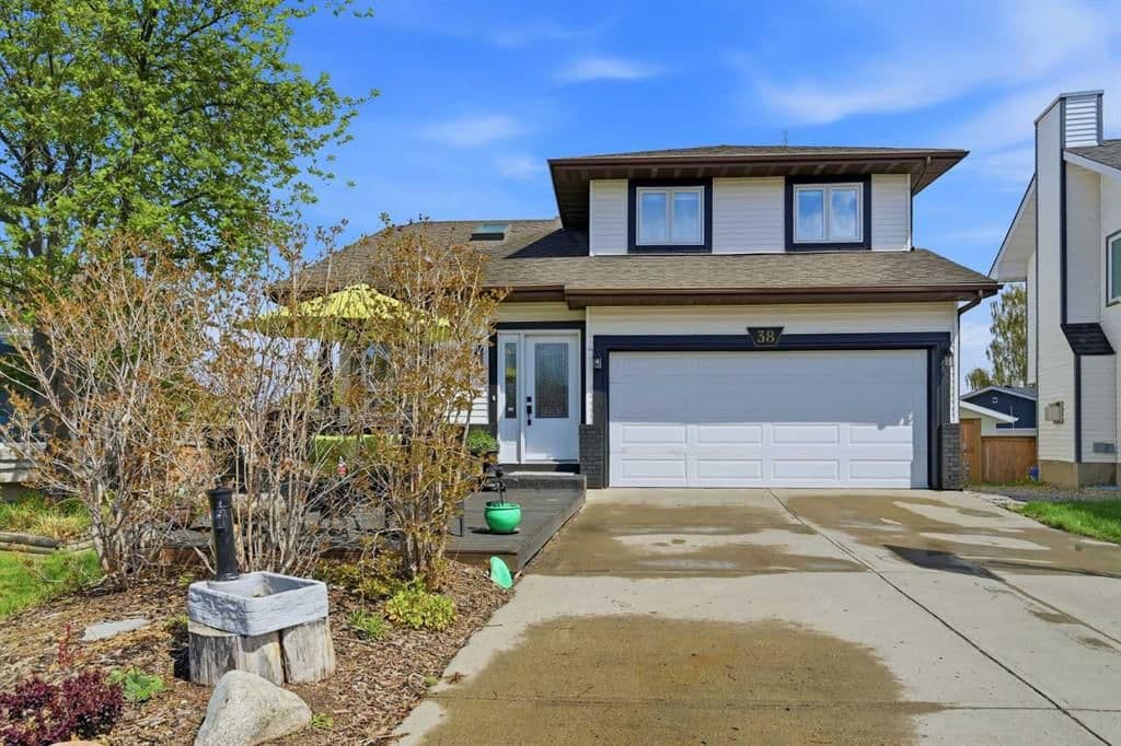 Sold property in Sandstone Valley