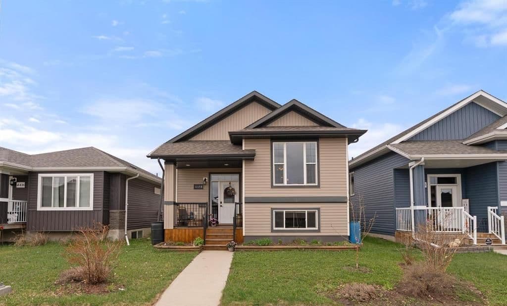 Sold property in West Park