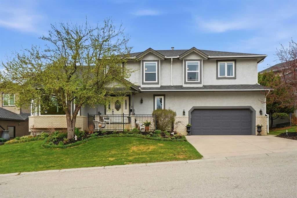 Sold property in Hawkwood