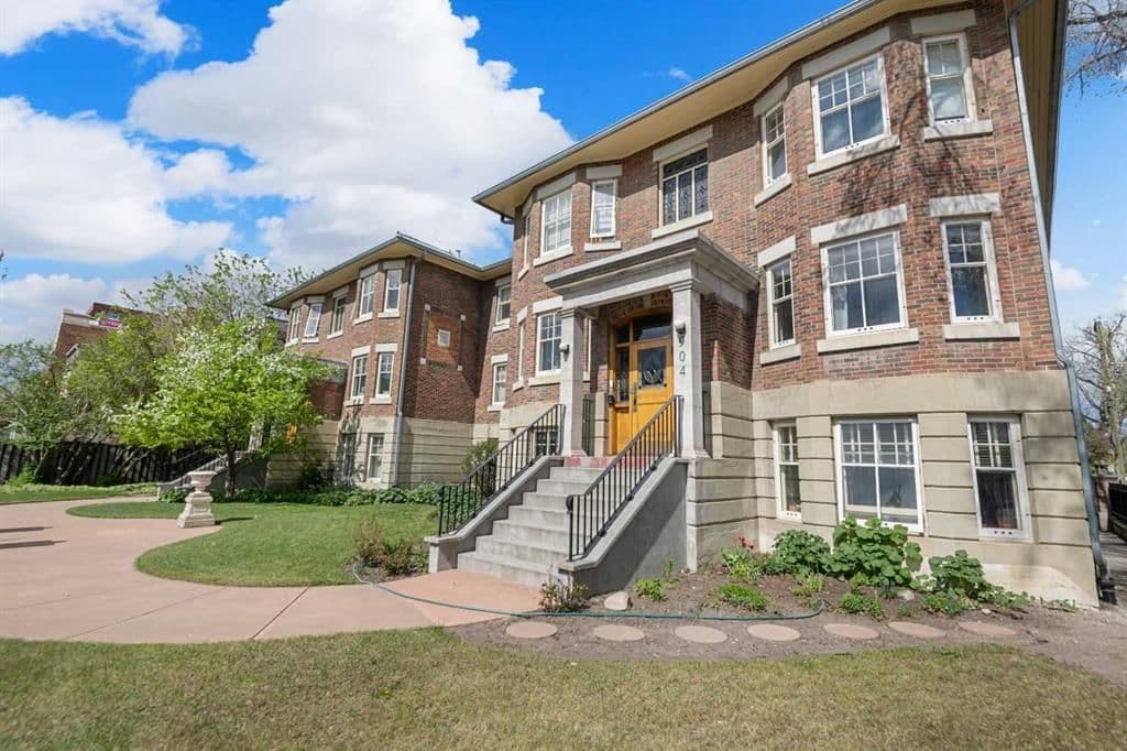 Sold property in Sunnyside
