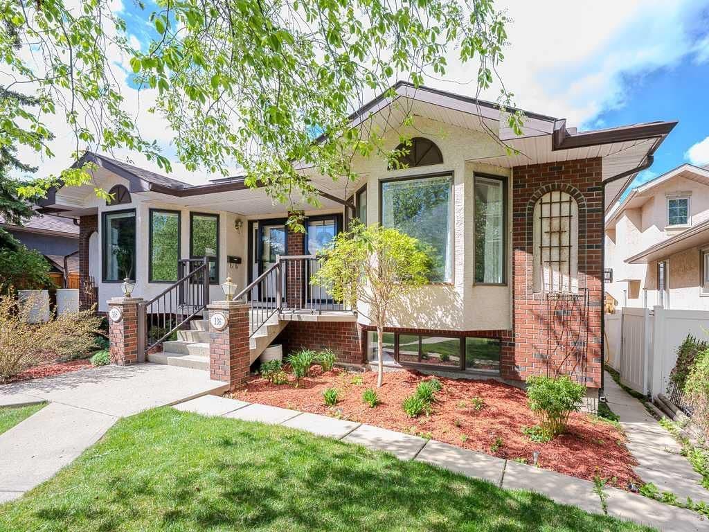 Sold property in Tuxedo Park