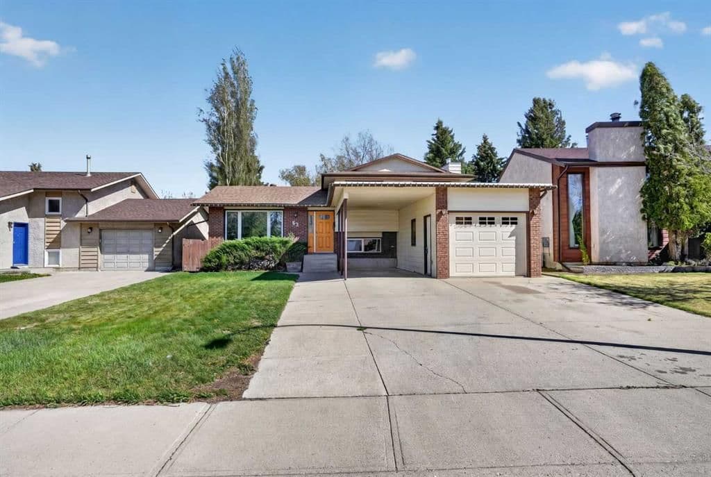 Sold property in Indian Battle Heights