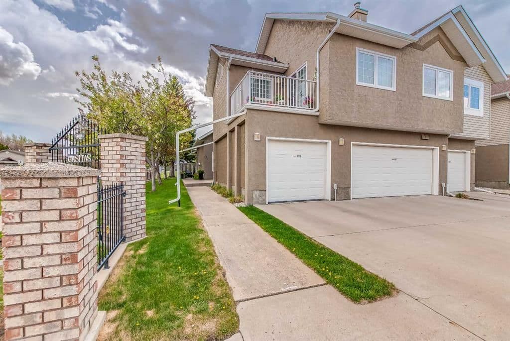 Sold property in Ross Glen