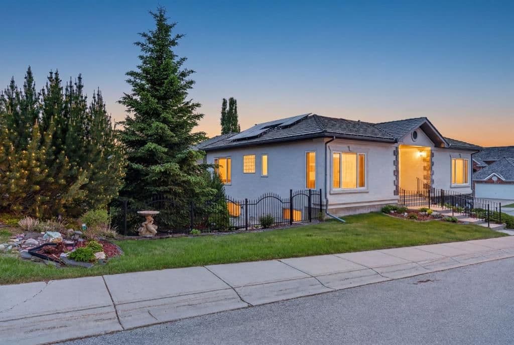 Sold property in Signal Hill