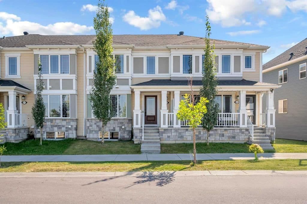 Sold property in Cityscape