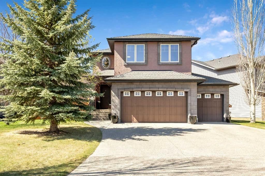 Sold property in Montrose