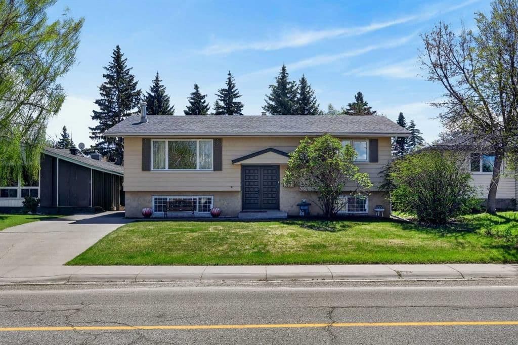Sold property in Oakridge