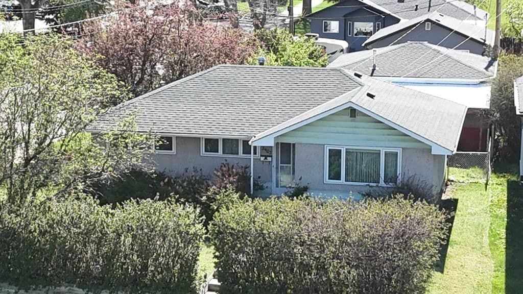 Sold property in Charleswood