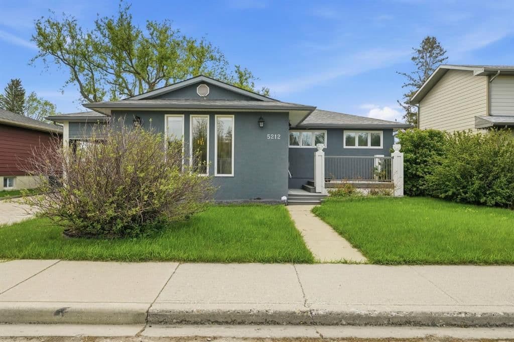 Sold property in Thorncliffe