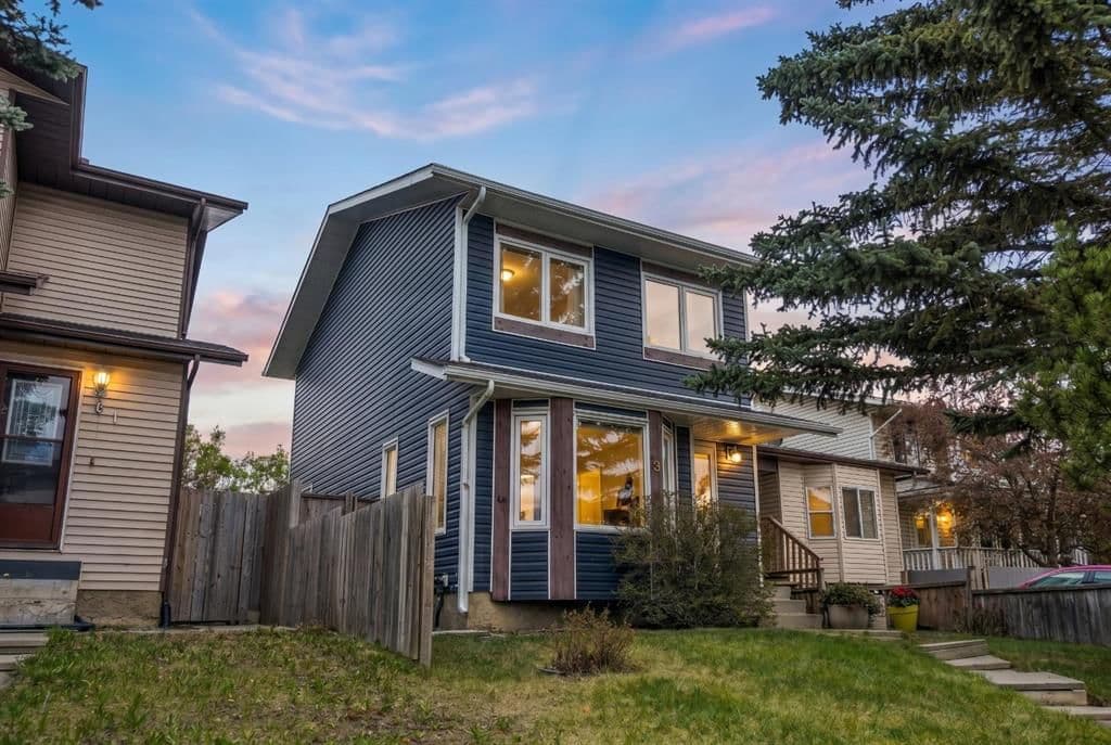 Sold property in Falconridge