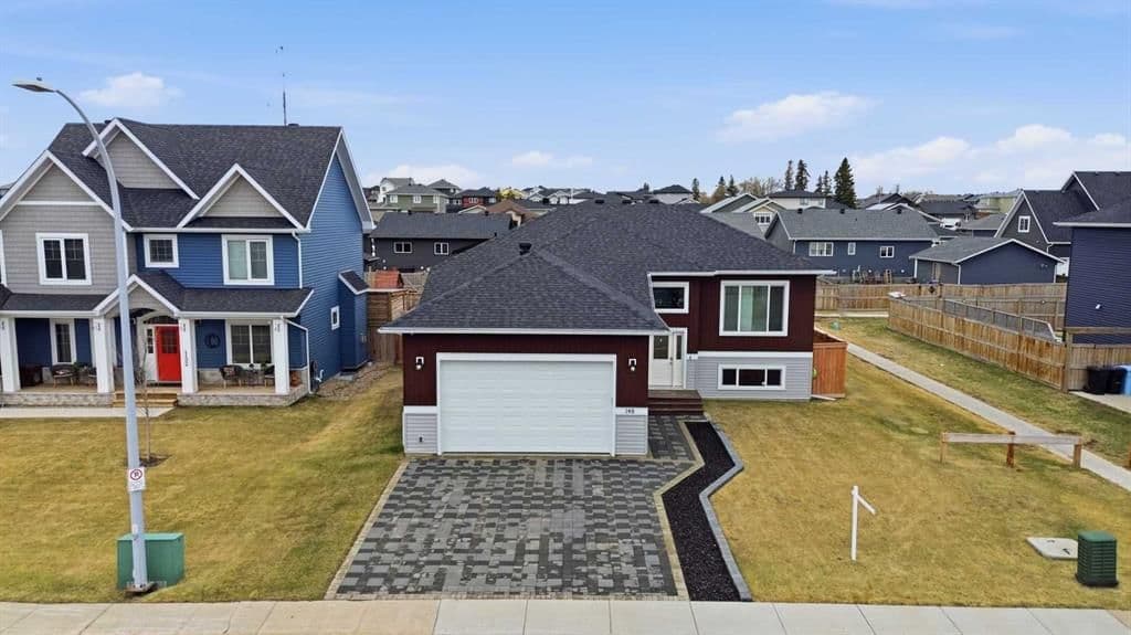 Sold property in Beacon Hill