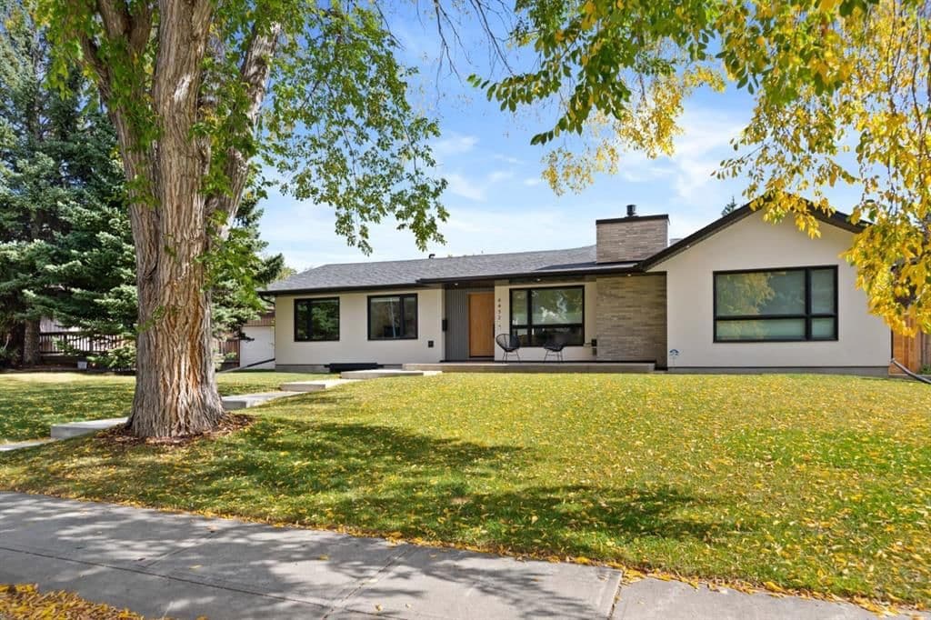 Sold property in North Glenmore Park