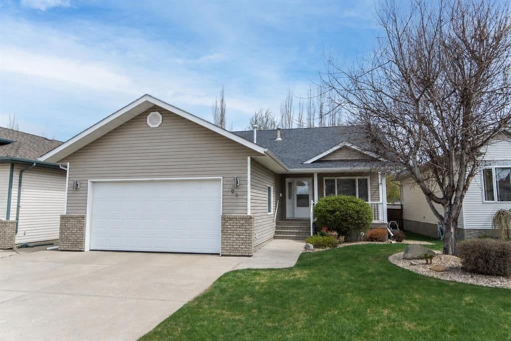 Sold property in Anders South