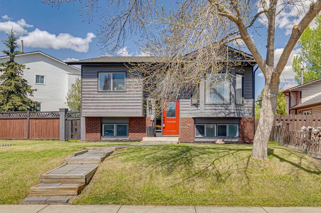 Sold property in Riverbend