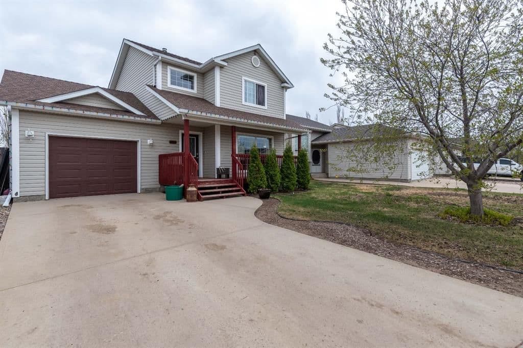 Sold property in College Park