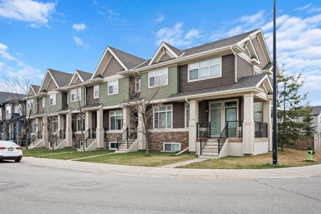 Sold property in Legacy