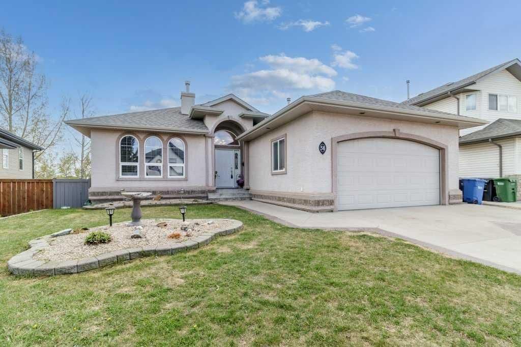 Sold property in Lancaster Green