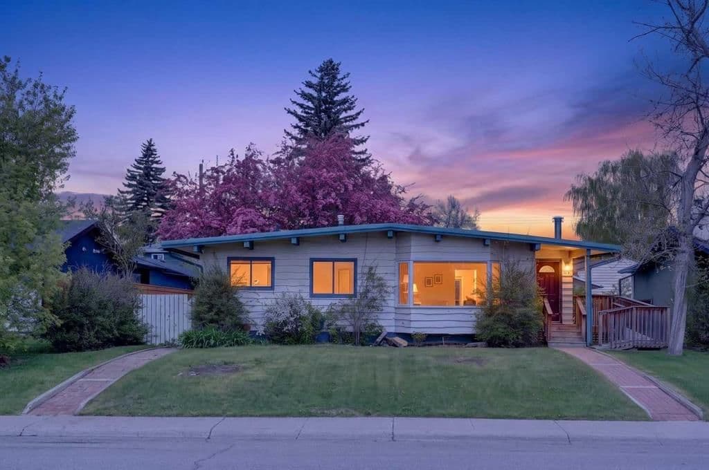 Sold property in Haysboro