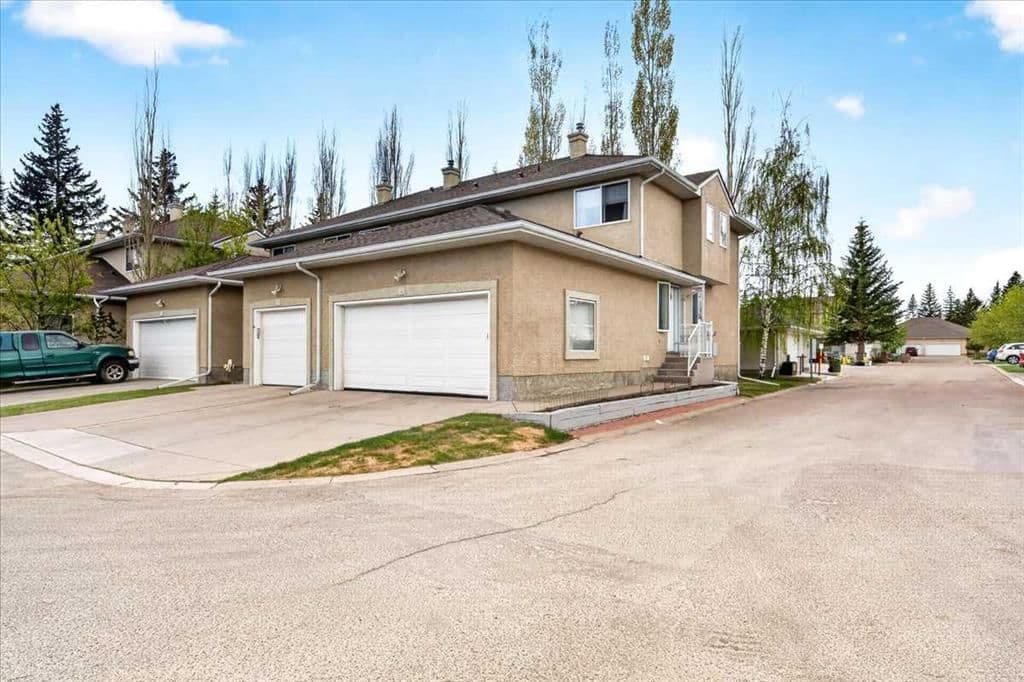 Sold property in Cedarbrae