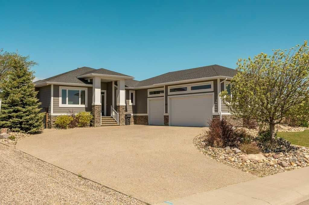 Sold property in Arbour Ridge