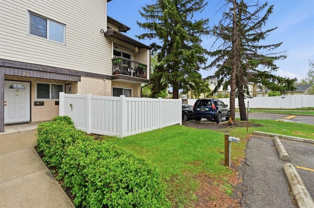 Sold property in Forest Heights
