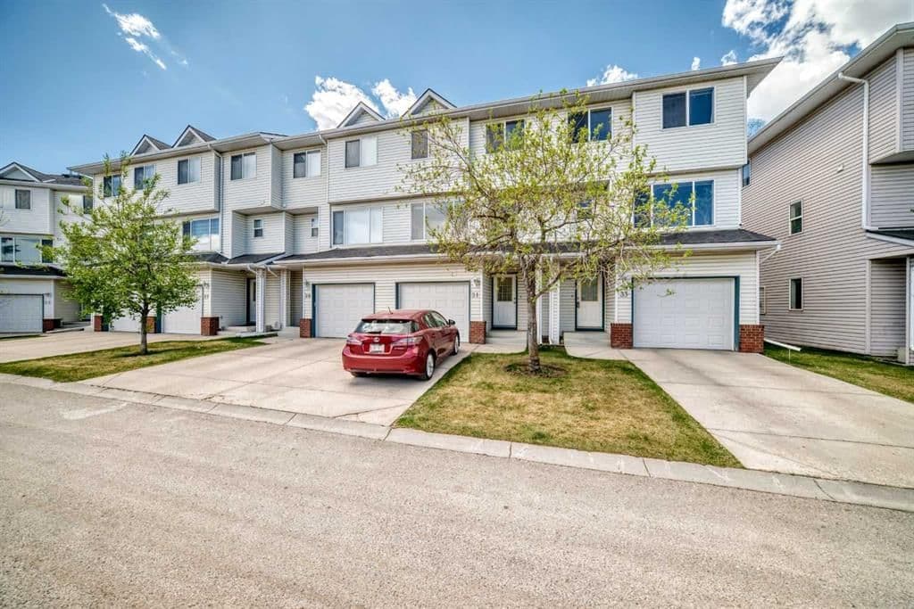 Sold property in Harvest Hills