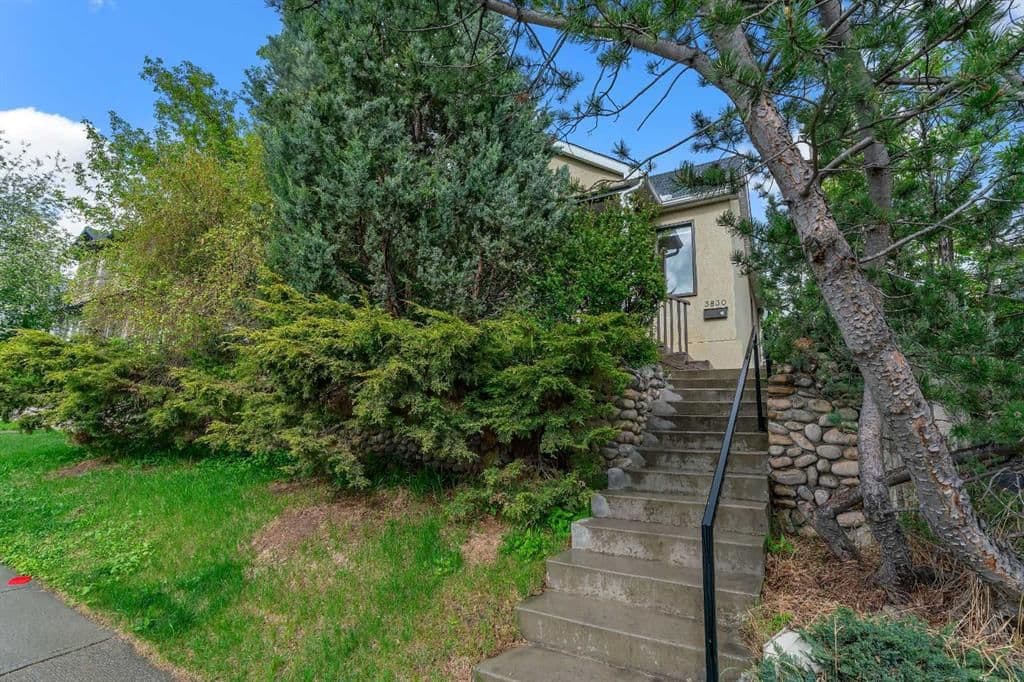 Sold property in Parkhill