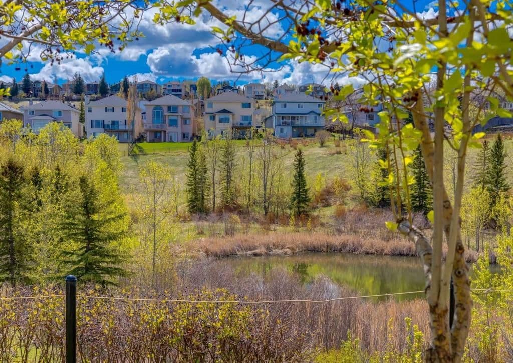 Sold property in Edgemont
