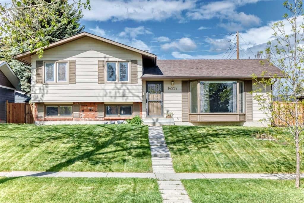Sold property in Parkland