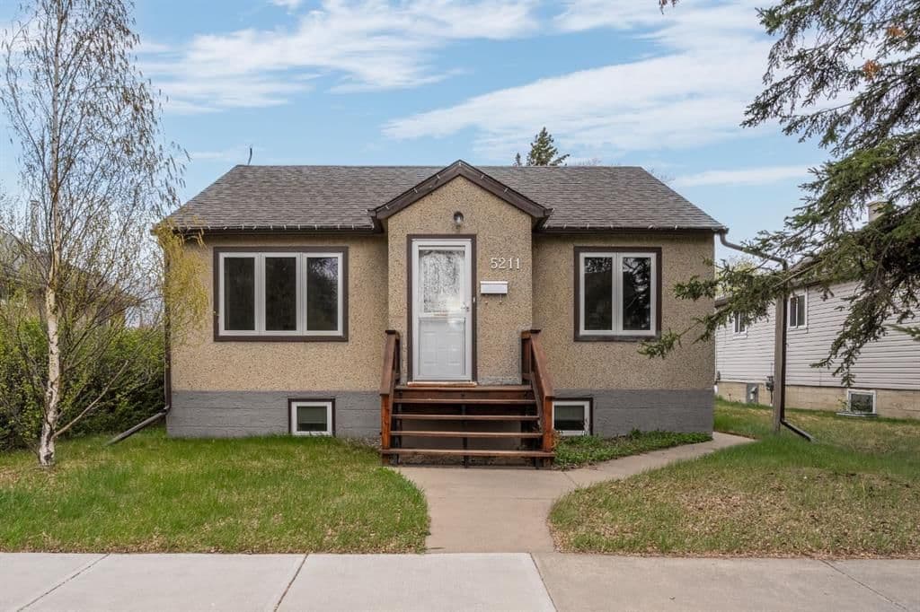 Sold property in Sparling