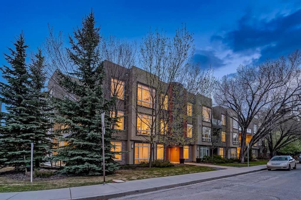 Sold property in Parkdale