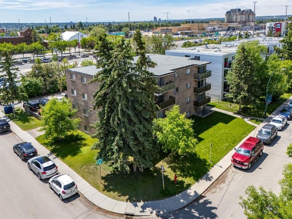 Sold property in Capitol Hill