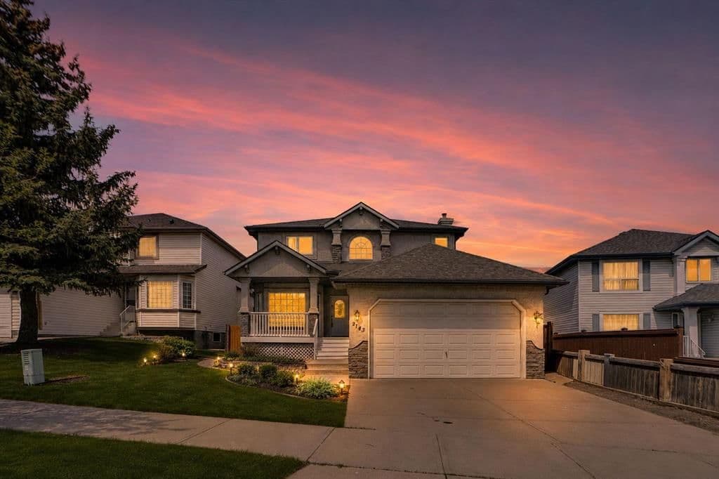 Sold property in Edgemont