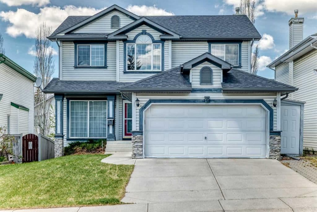 Sold property in Scenic Acres